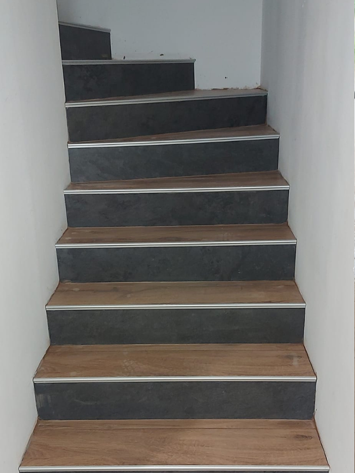 Escalier 6