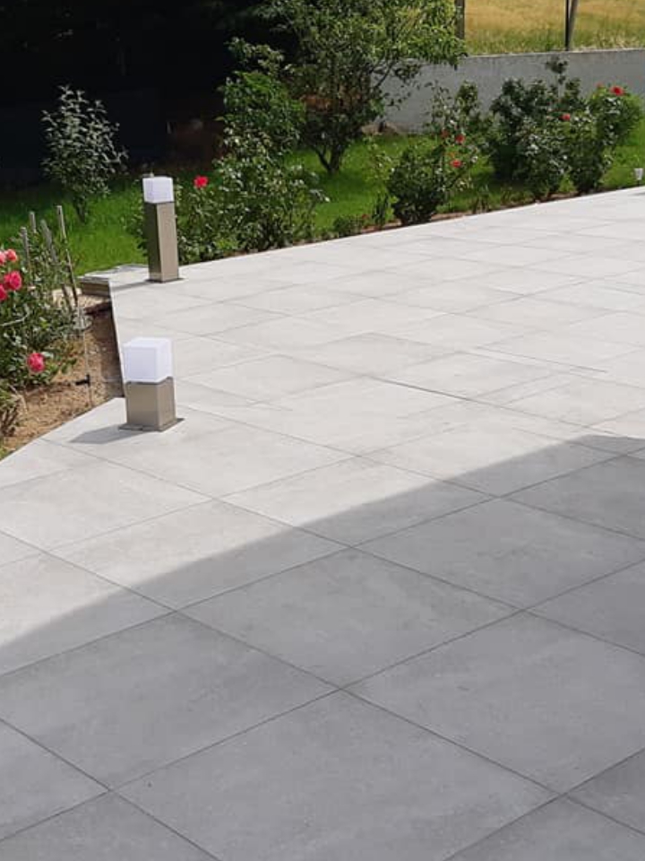 Terrasse 9