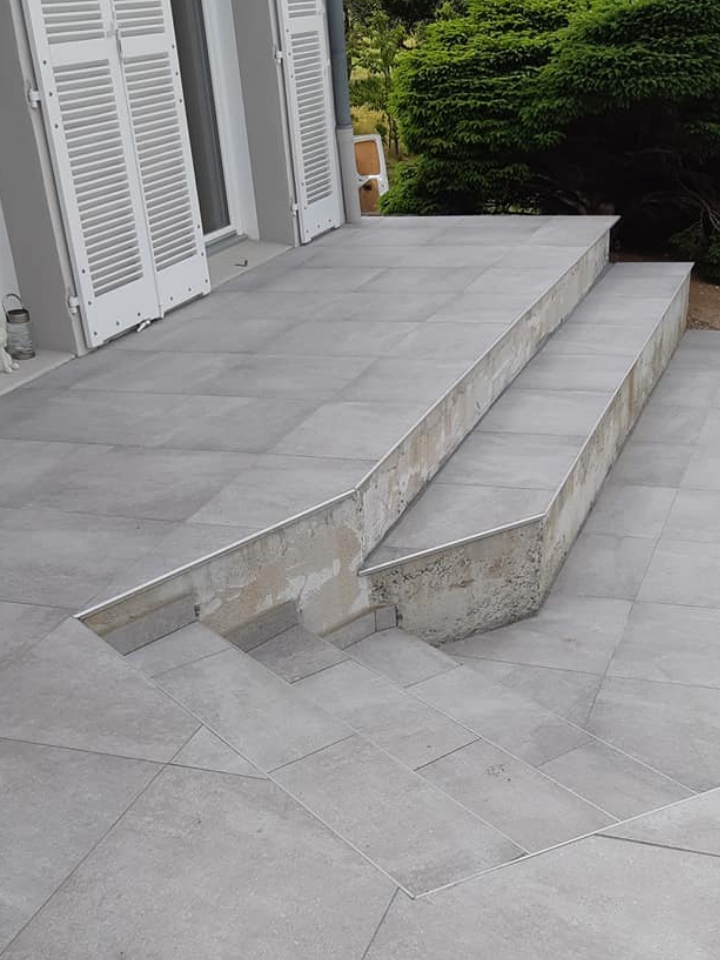 Terrasse 8