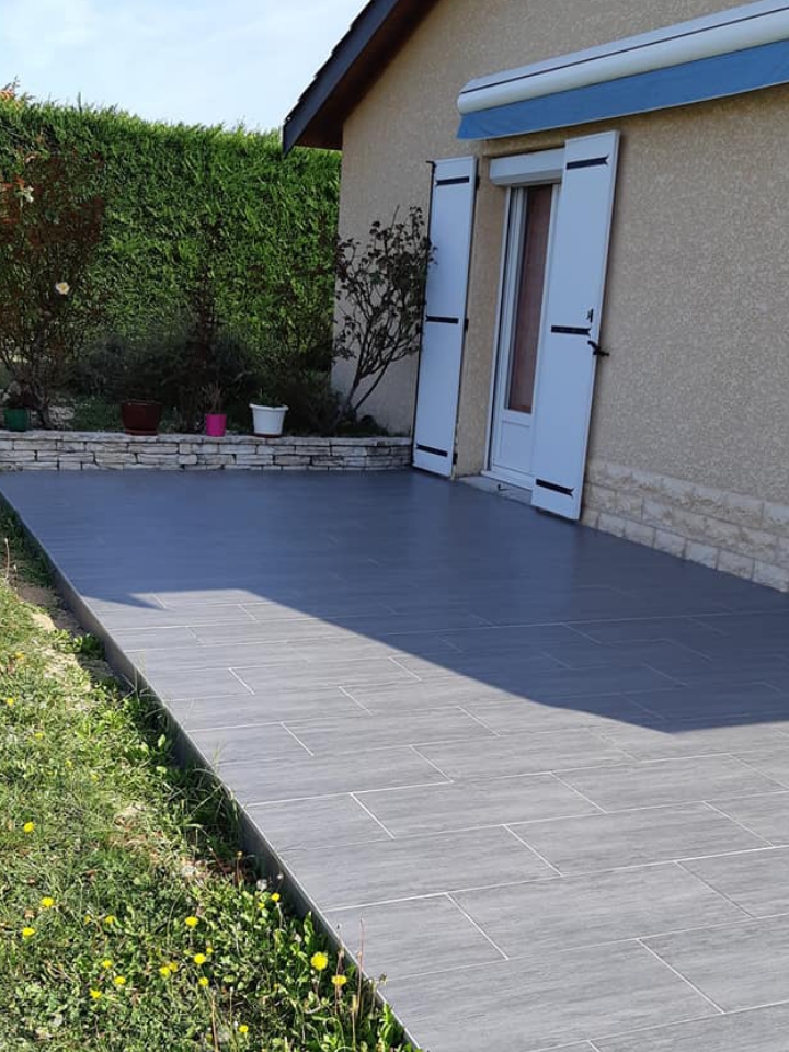 Terrasse 6