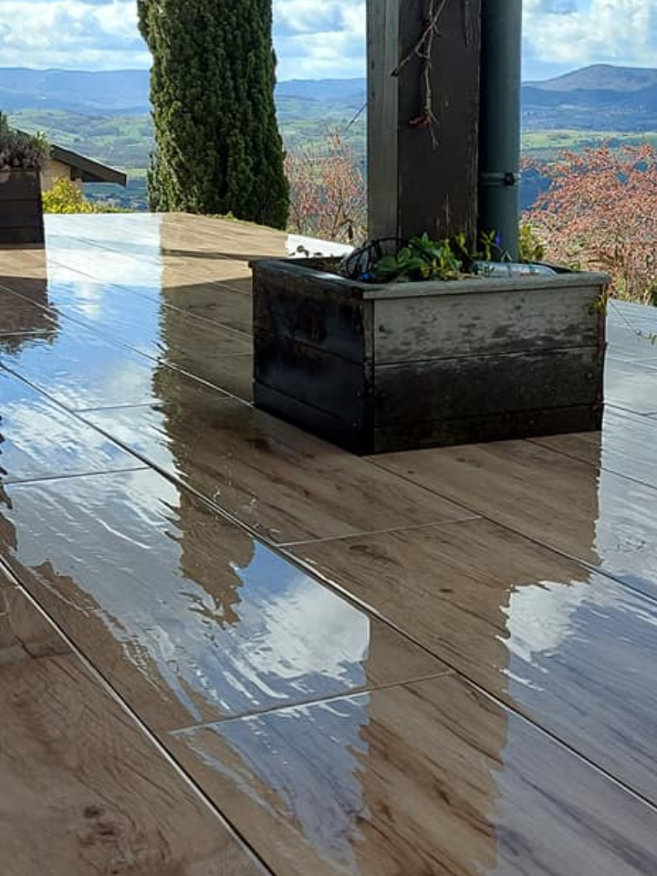 Terrasse 5