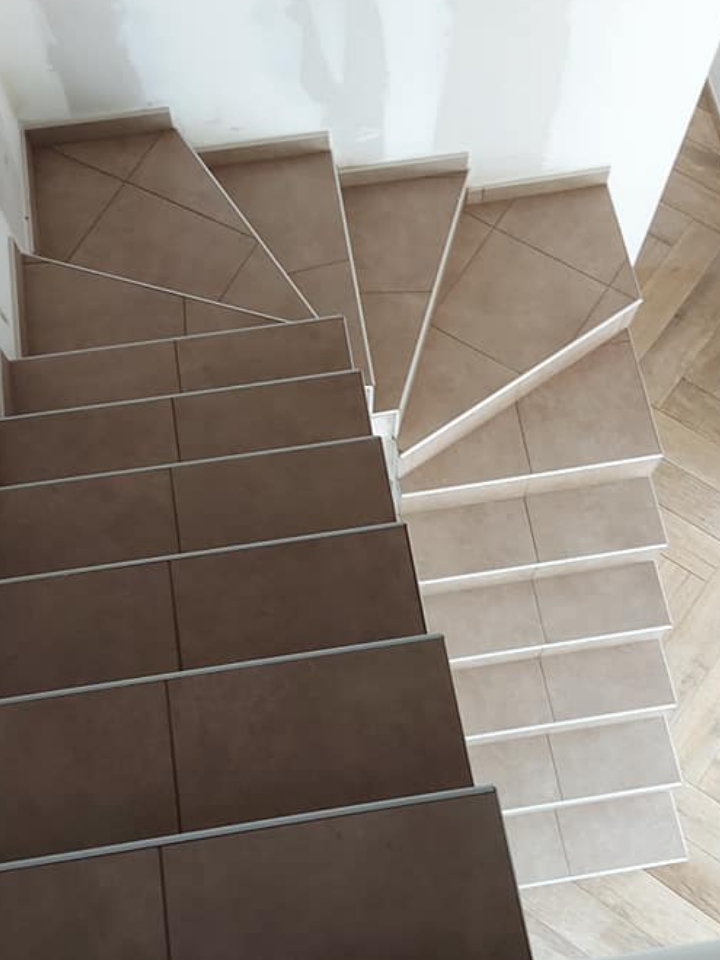 Escalier 5