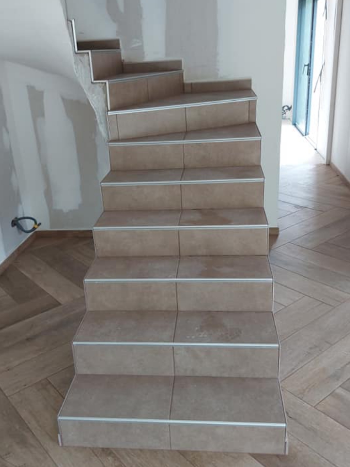 Escalier 1