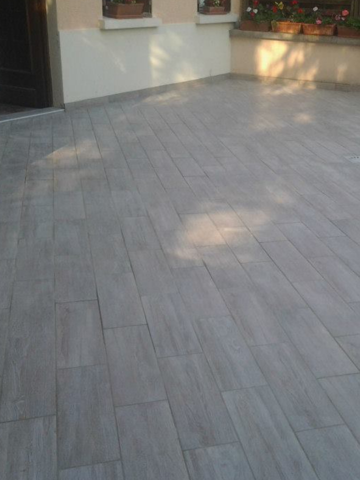 Terrasse 12