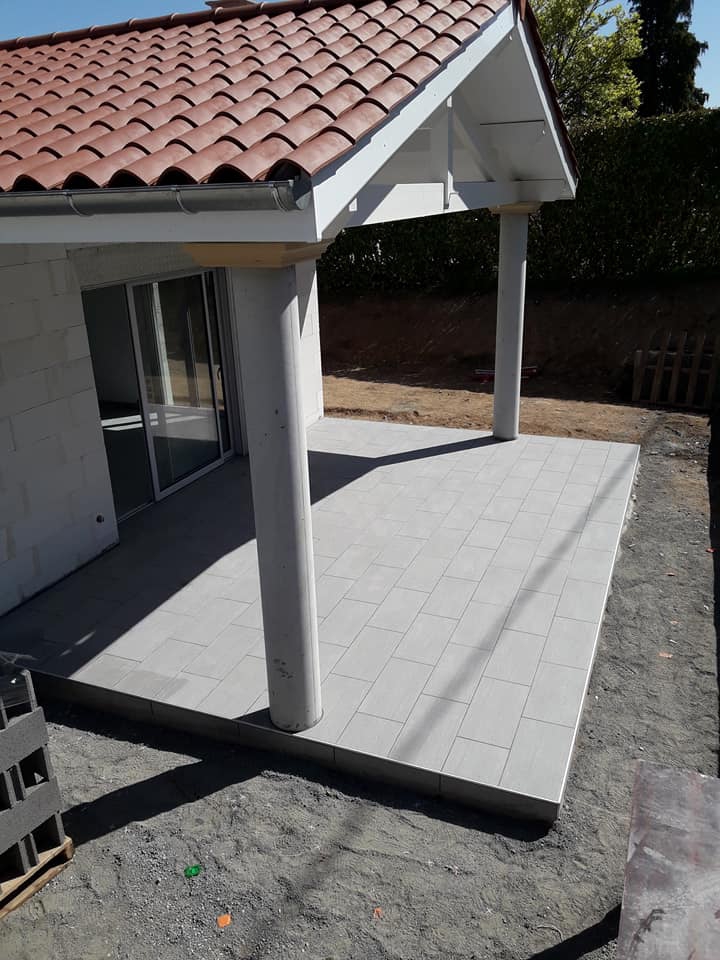 Terrasse 11
