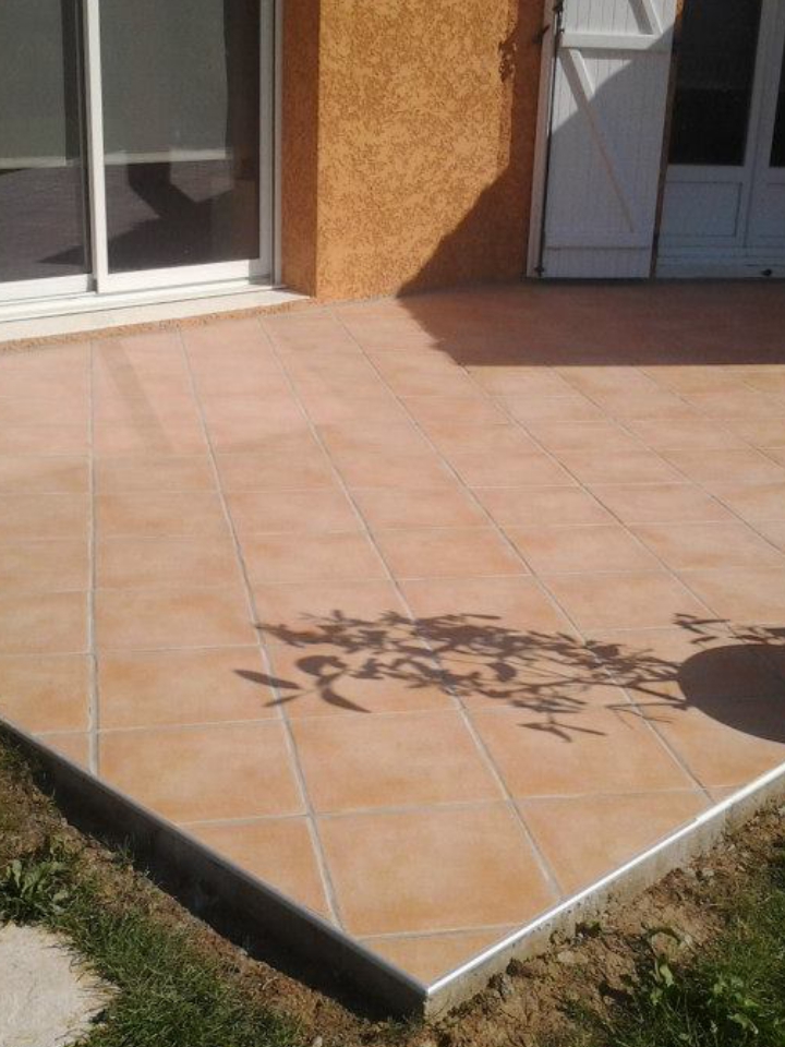 Terrasse 1